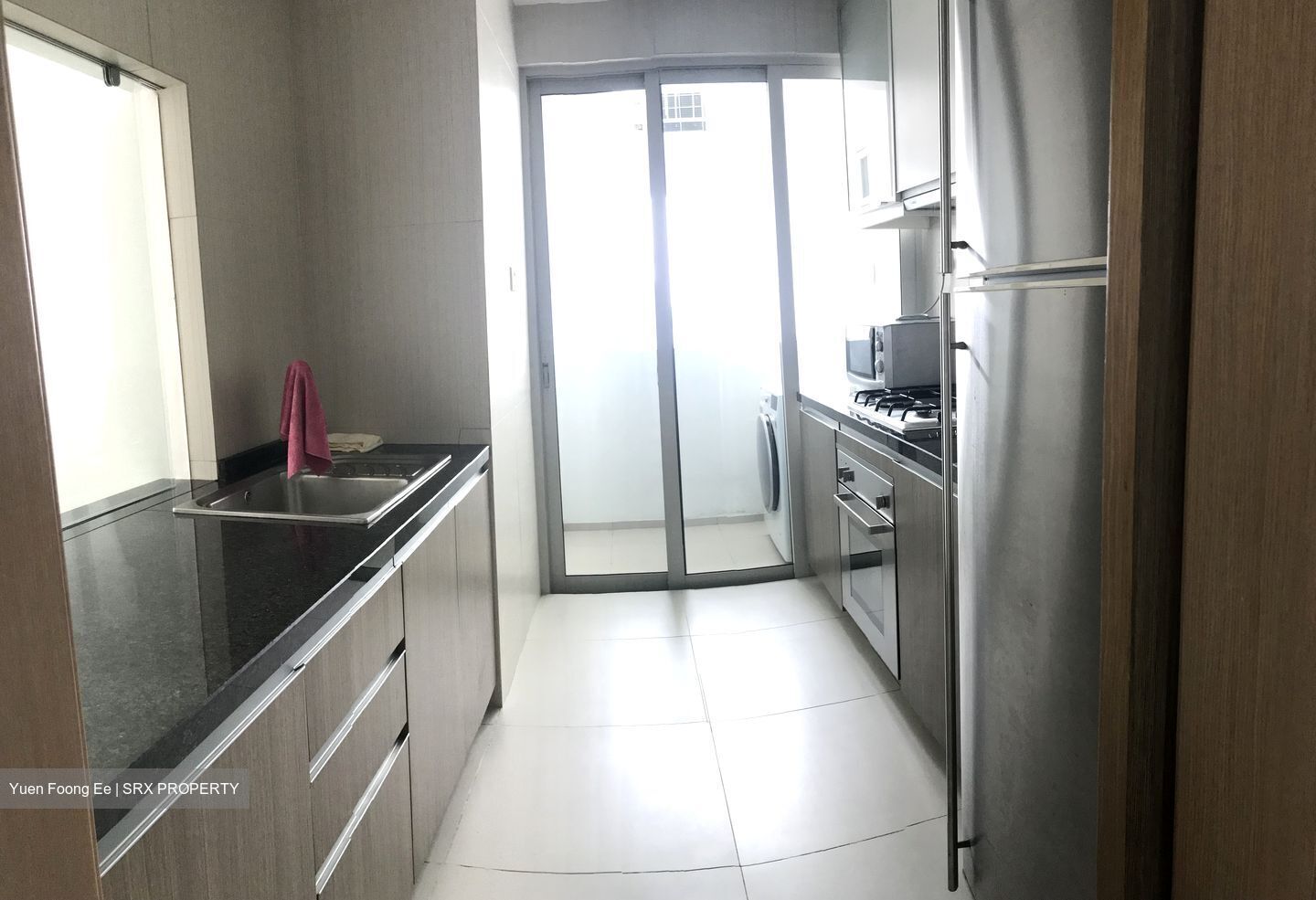 The Metropolitan Condominium (D3), Condominium #501422361